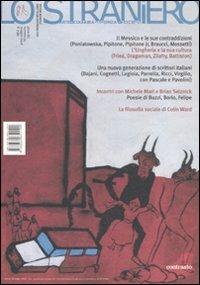 Lo straniero. Ediz. illustrata. Vol. 95 - copertina