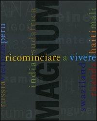 Ricominciare a vivere. Con DVD - Adèle Sulcas - copertina