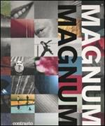 Magnum Magnum. Ediz. illustrata