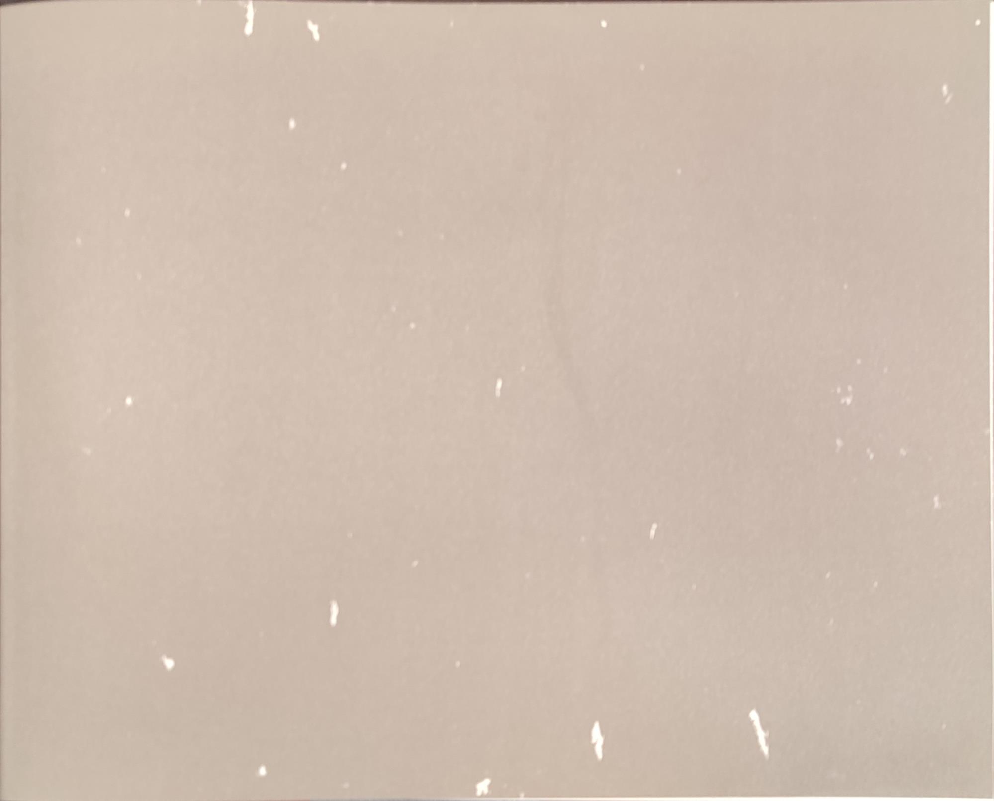 Un' ombra sulla terra