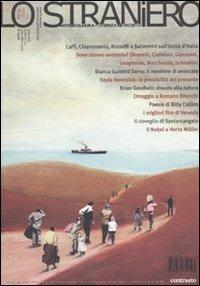 Lo straniero. Vol. 113 - copertina