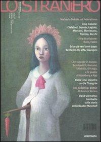 Lo straniero vol. 114-115 - copertina