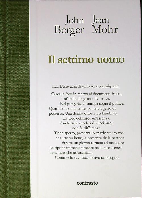 Libro di Faccia