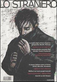 Lo straniero. Vol. 116 - copertina