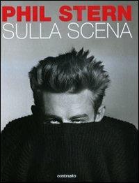 Sulla scena - Phil Stern - copertina