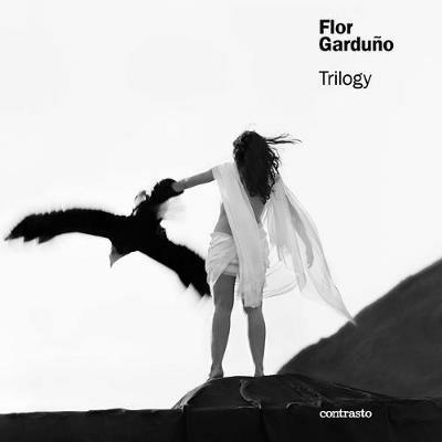 Flor Garduño. Trilogy - copertina