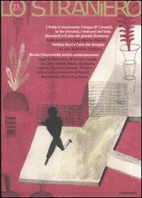 Lo straniero vol. 134-135 - copertina