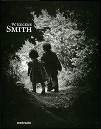 W. Eugene Smith - copertina