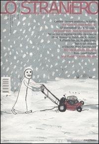 Lo straniero vol. 138-139 - copertina