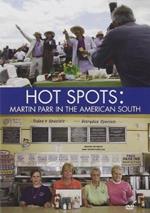 Hot spots: Martin Parr in the American South. DVD