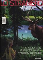 Lo straniero vol. 146-147