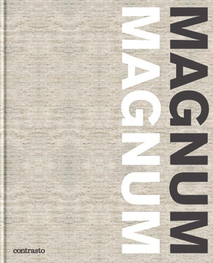 Magnum Magnum. Ediz. illustrata - copertina