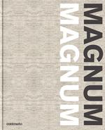 Magnum Magnum. Ediz. illustrata