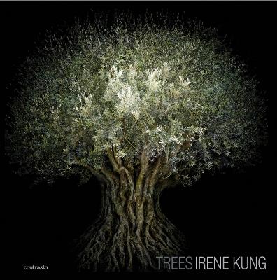 Trees - Irene Kung - copertina