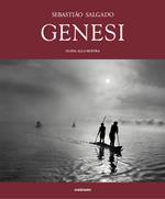 Guida alla mostra. Genesi