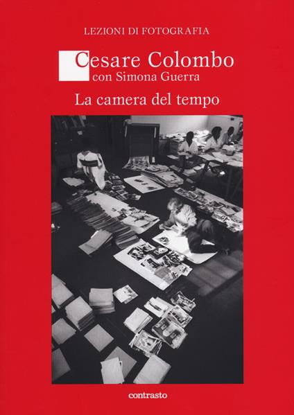 cento anni di fotografia a cura di Cesare Colombo ; con un testo di... Testo Italia 