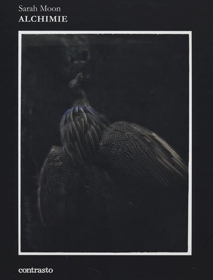 Alchimie - Sarah Moon - copertina