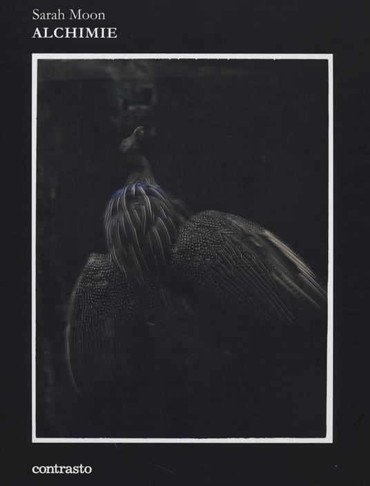 Alchimie - Sarah Moon - copertina