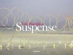 Suspense. Ediz. illustrata