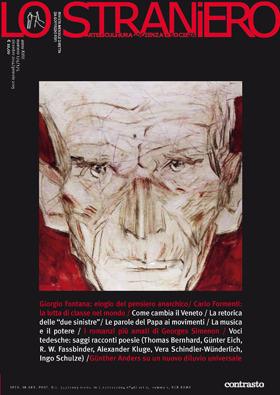 Lo straniero vol. 174-175 - copertina