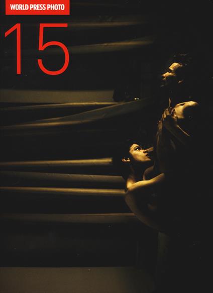 World Press Photo 2015 - copertina