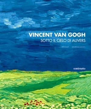 Vincent Van Gogh - copertina