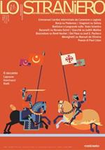 Lo straniero. Vol. 179