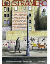 Lo straniero vol. 182-183 - copertina