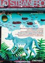 Lo straniero. Vol. 184