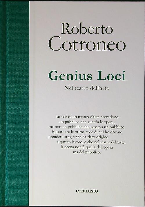 Libro di Faccia