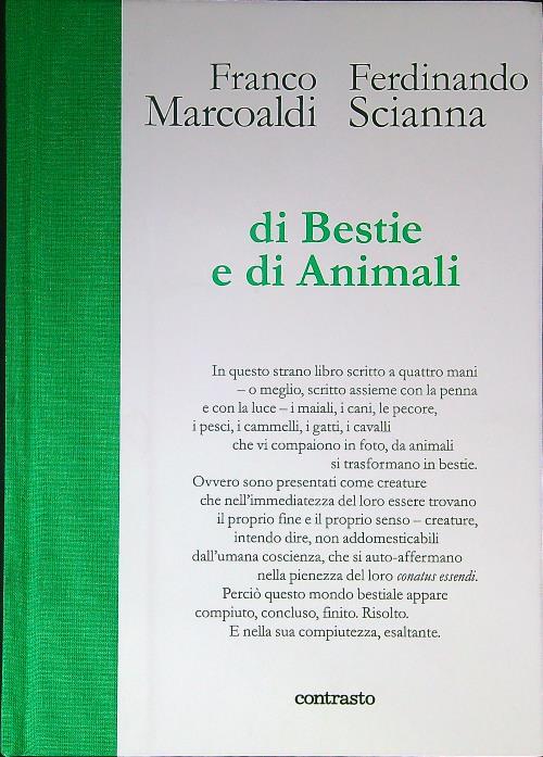 Libro di Faccia