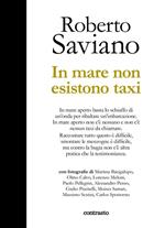 In mare non esistono taxi. Ediz. illustrata