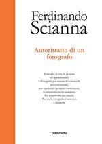 Autoritratto di un fotografo