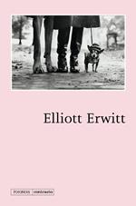 Elliott Erwitt. Ediz. illustrata