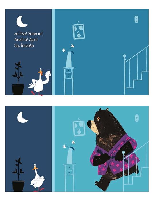 Buonanotte! Ediz. illustrata - Jory John,Benji Davies - 3