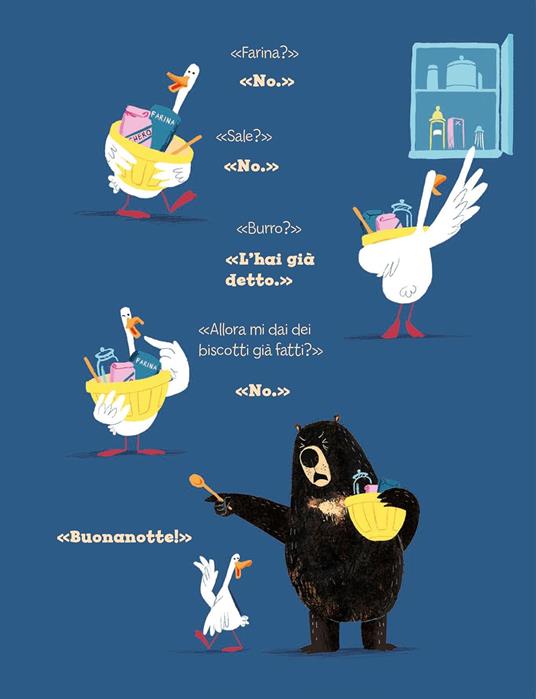 Buonanotte! Ediz. illustrata - Jory John,Benji Davies - 4