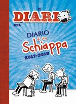 Il diario del diario di una schiappa 2017-2018