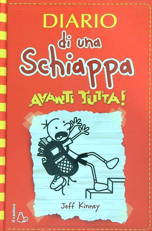 Libro di Faccia