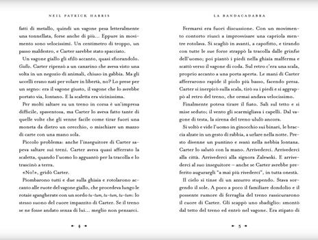 La BandaCadabra. Vol. 1 - Neil Patrick Harris,Lissy Marlin - 5
