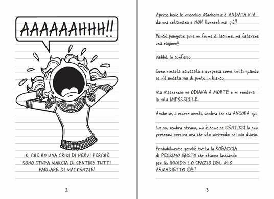 Sette cuccioli da salvare. I diari di Nikki - Rachel Renée Russell - 3