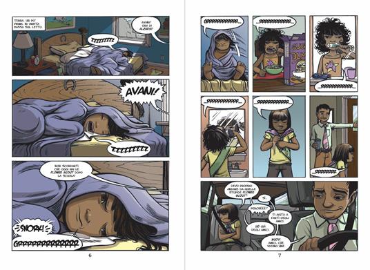 Esploratori dello spazio. Star scout - Mike Lawrence - 4