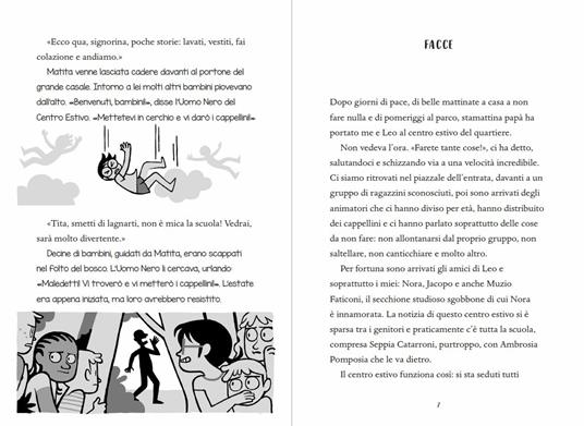 Altre idee, sorprese, storie vere e scherzi d'estate di Matita HB - Susanna Mattiangeli - 5