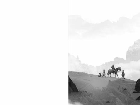 L' ultima dairne. Il regno di Nedarra. Vol. 1 - Katherine Applegate - 2