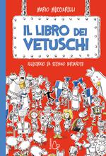 Il libro dei vetuschi