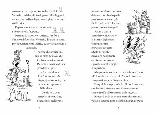 Il libro dei vetuschi - Mario Mucciarelli - 4