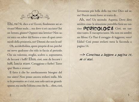 Il piccolo libro cattivo. Vol. 2: È giunta la tua ora! - Magnus Myst - 2