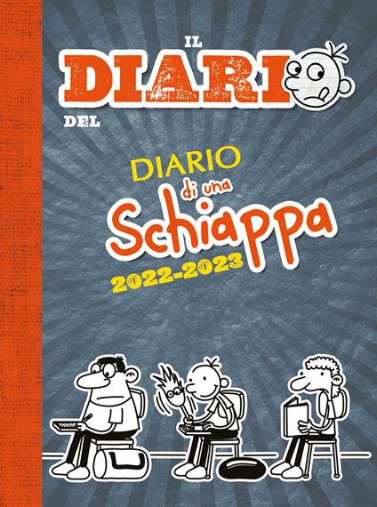 Libri diario di una schiappa - Libri e Riviste In vendita a Firenze