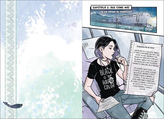 Beast boy ama Raven. Teen Titans - Kami Garcia,Gabriel Picolo - 2