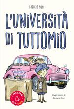 L' università di Tuttomio