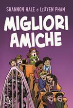 Migliori amiche